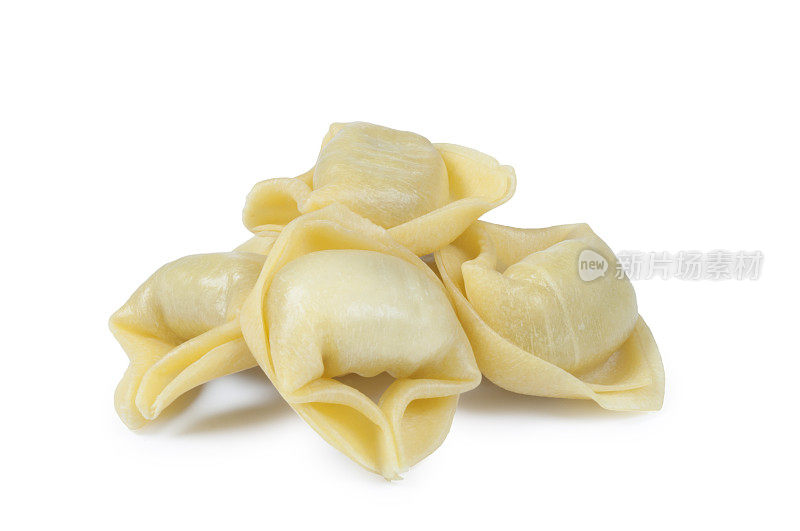 Tortelloni /意大利饺子件